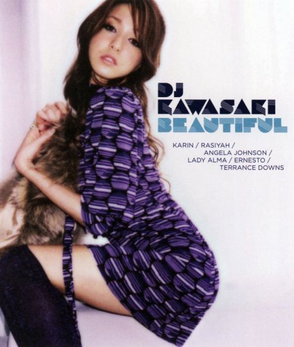 DJ Kawasaki - Beautiful