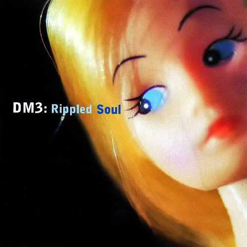 DM3 - Rippled Soul