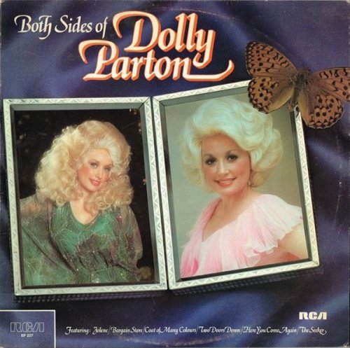 Both Sides of Dolly Parton