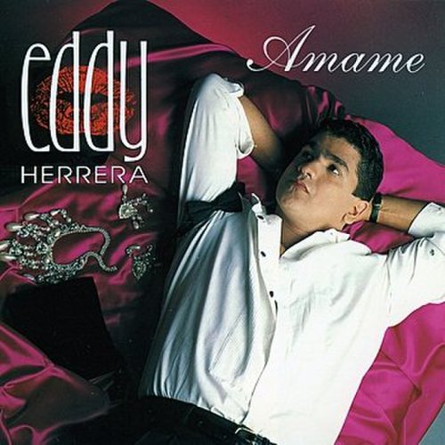 Eddy Herrera - Amame