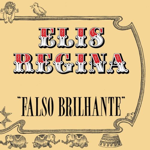 Elis Regina - Falso Brilhante
