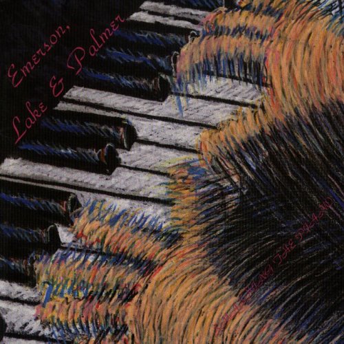 Emerson - Smashing the Piano