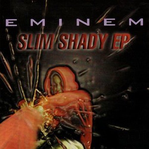The Slim Shady EP