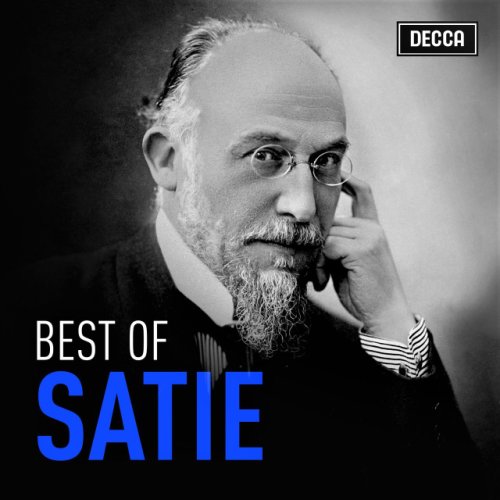 Erik Satie - Best of Satie