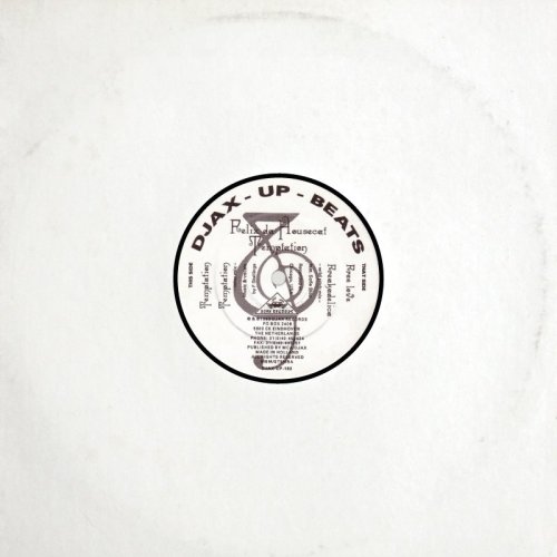Felix da Housecat - Temptation