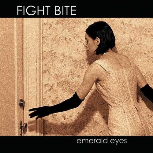 Fight Bite - Emerald Eyes