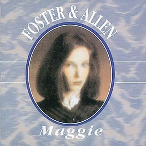 Foster & Allen - Maggie