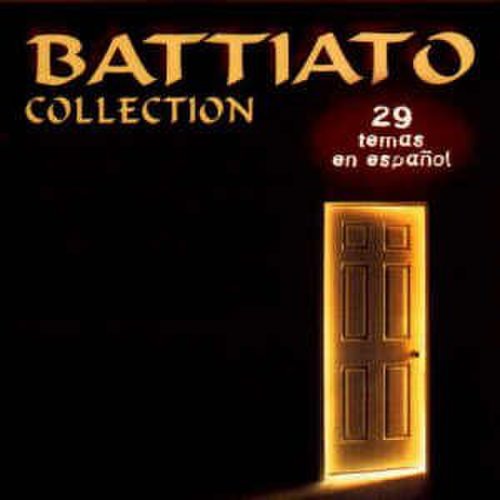 Franco Battiato - Battiato Collection