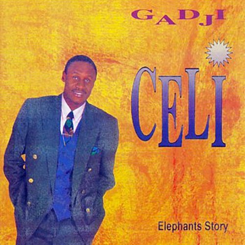 Gadji Celi - Elephants Story