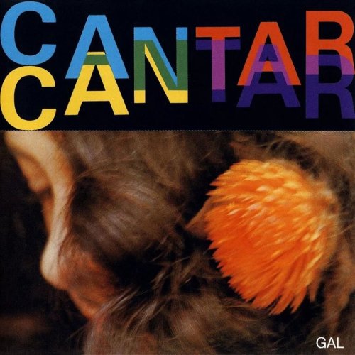 Gal Costa - Cantar