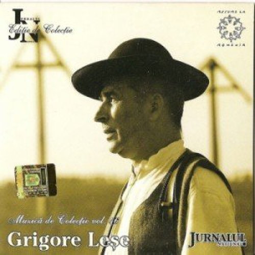 Grigore Lese - Muzică de colecție, volumul 46
