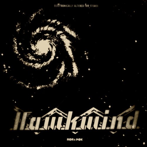 Hawkwind - The Hawkwind EP