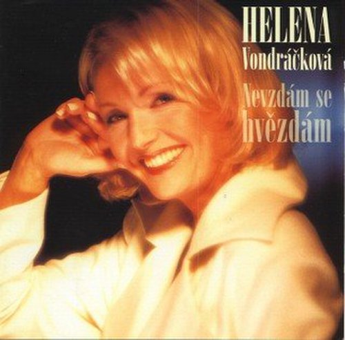 Helena Vondráčková - Nevzdám se hvězdám