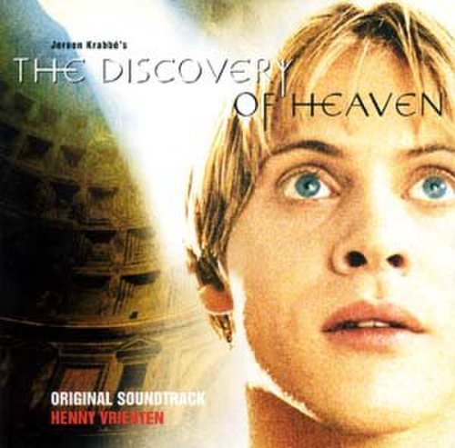 Henny Vrienten - The Discovery of Heaven