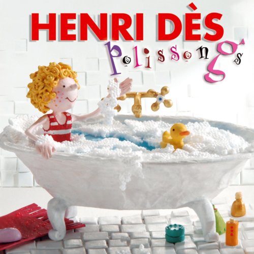 Henri Dès - Polissongs