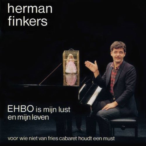 Herman Finkers - EHBO is mijn lust en mijn leven
