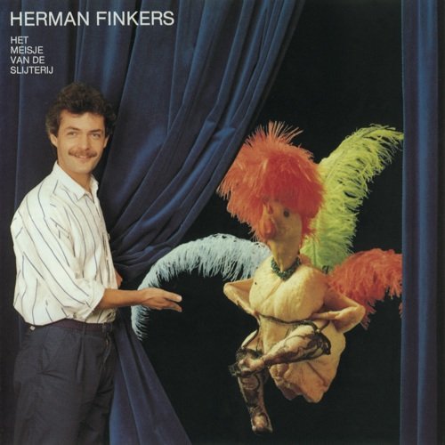 Herman Finkers - Het meisje van de slijterij