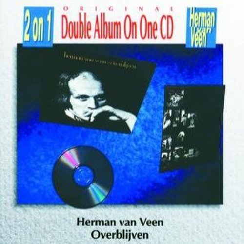 Herman van Veen - Overblijven