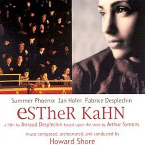 Howard Shore - Esther Kahn