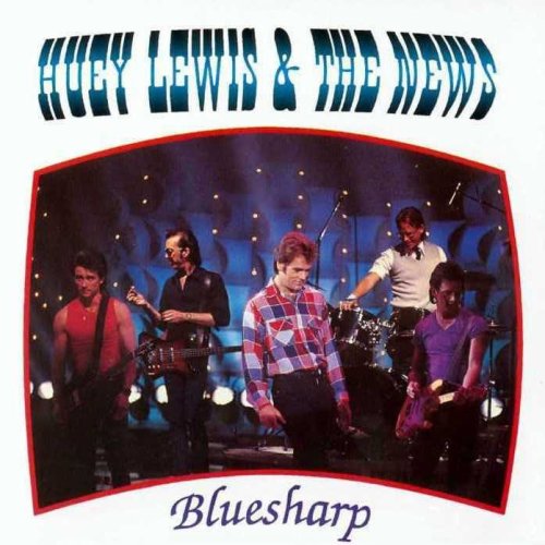 Huey Lewis & the News - Bluesharp