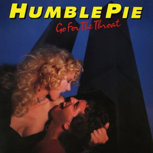 Humble Pie - Go for the Throat