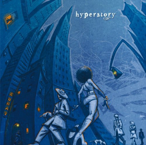 Hyperstory - Hyperstory