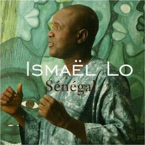 Ismaël Lô - Sénégal