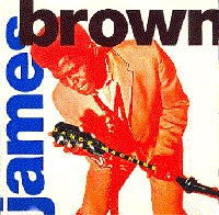 James Brown - Dance Machine