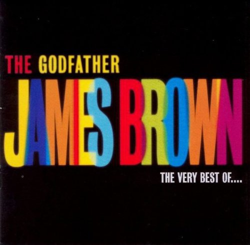 James Brown - The Very Best of James Brown