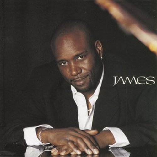 James Sampson - James