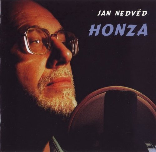 Jan Nedvěd - Honza