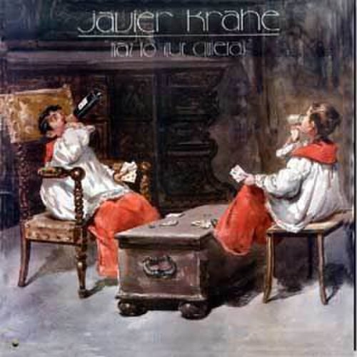 Javier Krahe - Haz lo que quieras