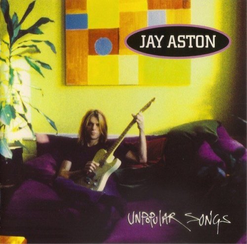 Jay Aston - Unpopular Songs