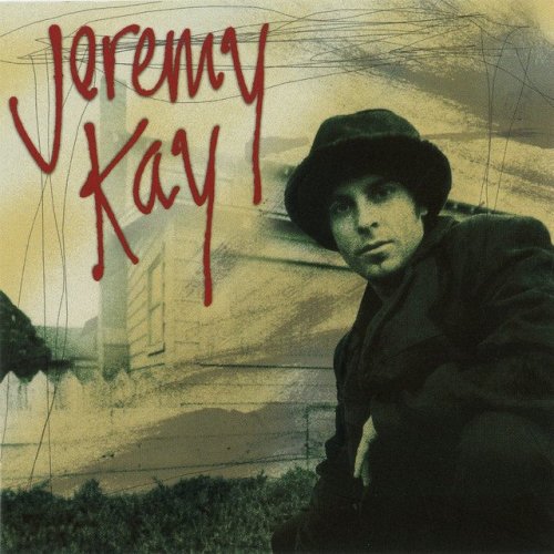 Jeremy Kay - Jeremy Kay