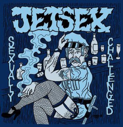 Jetsex - Sexually Challenged