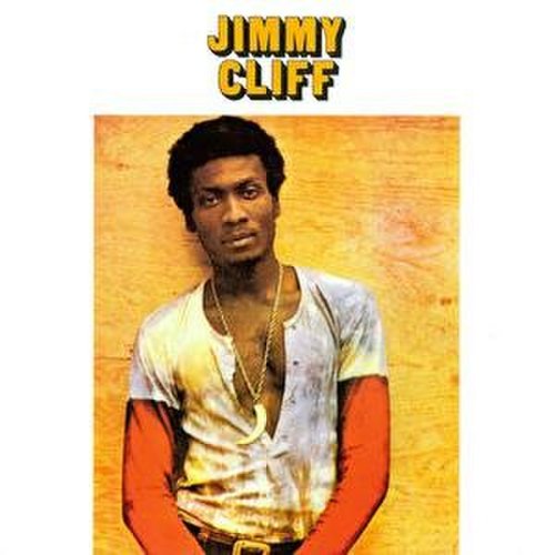 Jimmy Cliff - Jimmy Cliff
