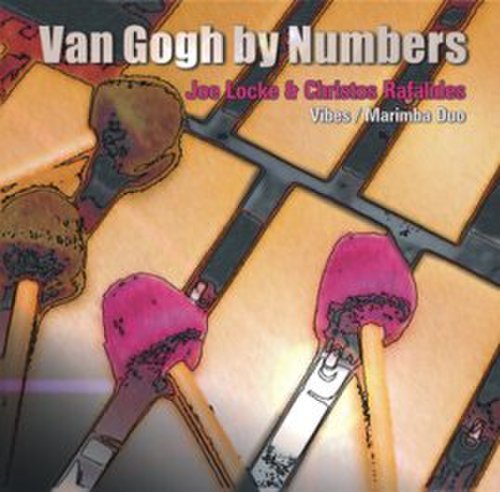 Joe Locke - Van Gogh by Numbers