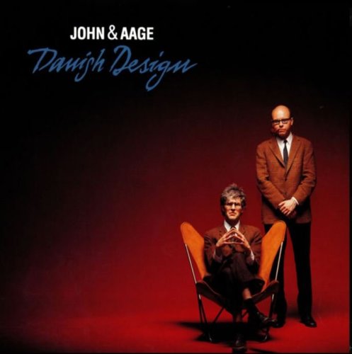 John & Aage - Danish Design