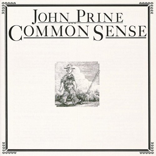 John Prine - Common Sense