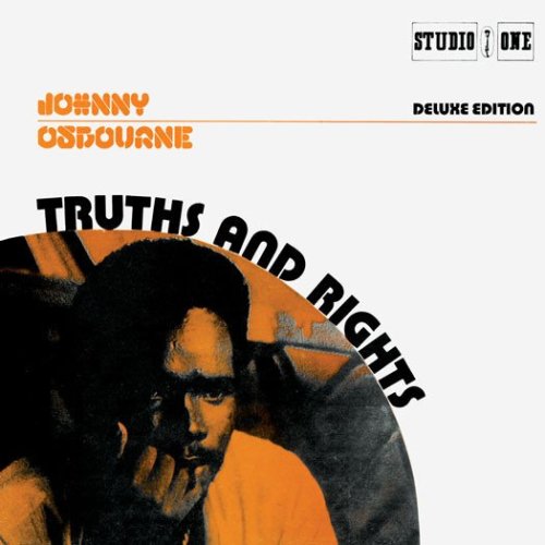 Johnny Osbourne - Truths and Rights