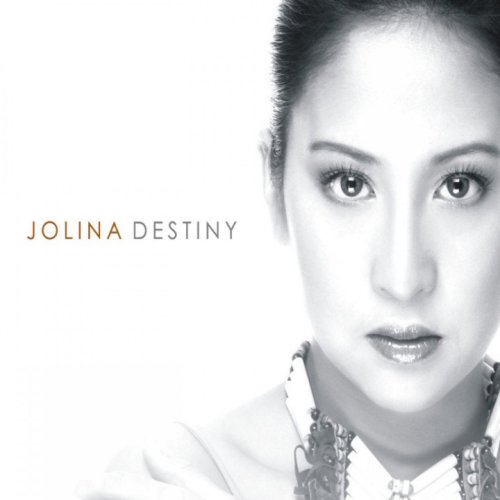 Jolina Magdangal - Destiny