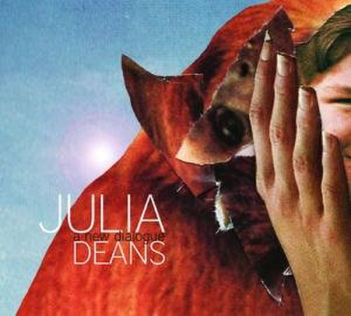 Julia Deans - A New Dialogue