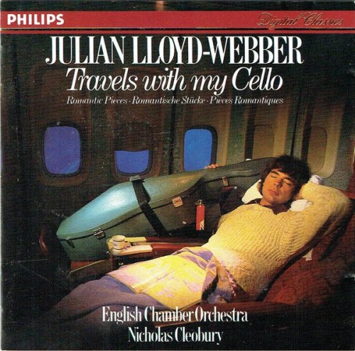 Julian Lloyd Webber - Travels with my Cello