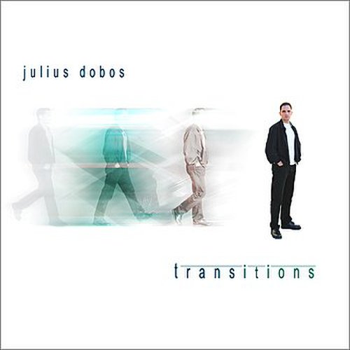 Julius Dobos - Transitions