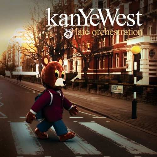 Late Orchestration