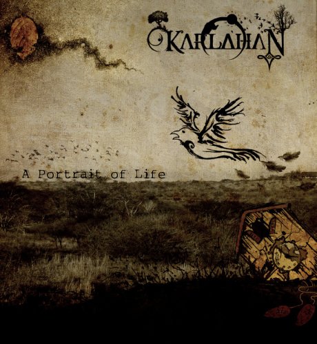 Karlahan - A Portrait of Life