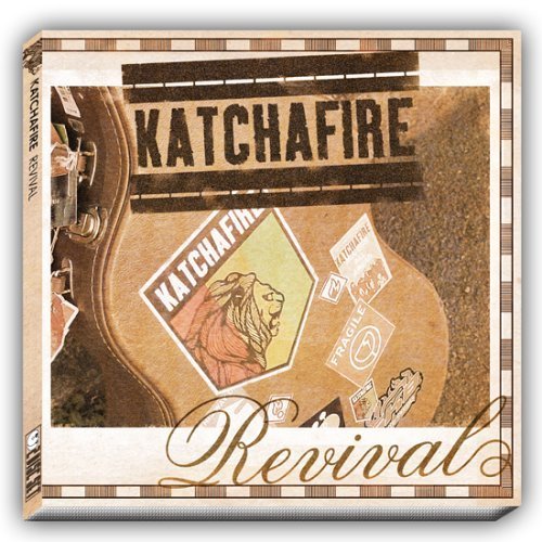 Katchafire - Revival