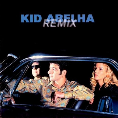 Kid Abelha - Remix