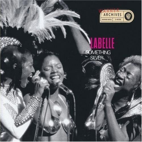 LaBelle - Something Silver