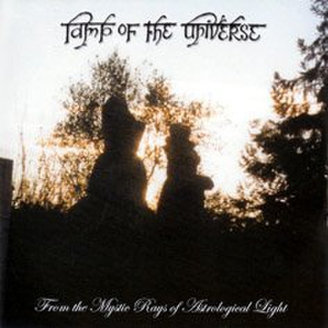 Lamp of the Universe - From the Mystic Rays of Astrological Light